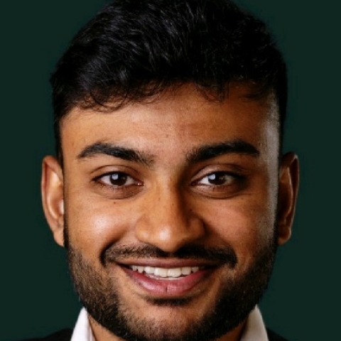 Tutor - Ganesh N