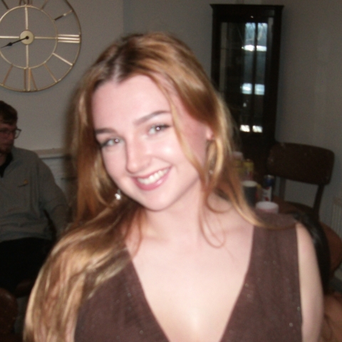 Tutor - Hollie P