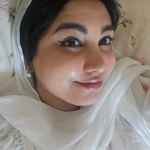 Tutor - Ayesha A