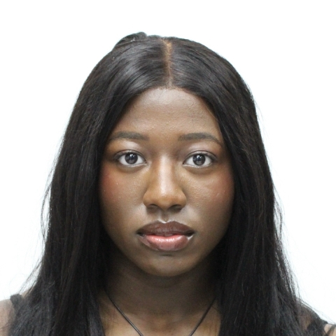 Tutor - Jacqueline A