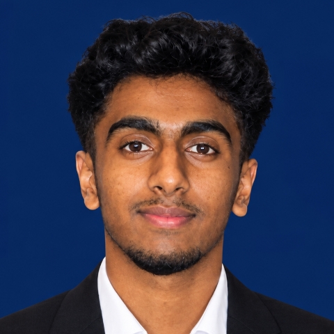 Tutor - Saran K