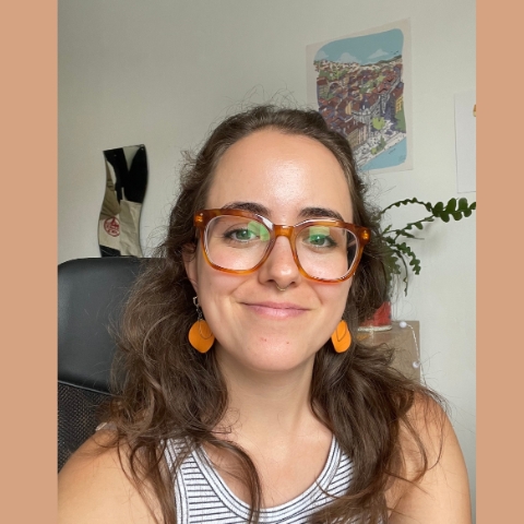 Tutor - Iulia T