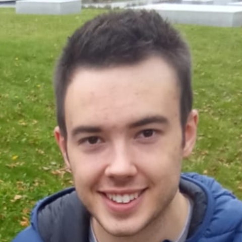 Tutor - Oliver M