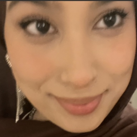 Tutor - Liyana F