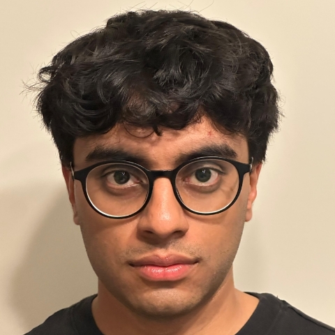 Tutor - Devan P