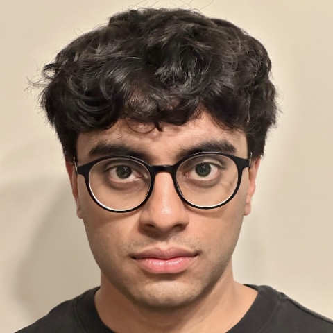Tutor - Devan P