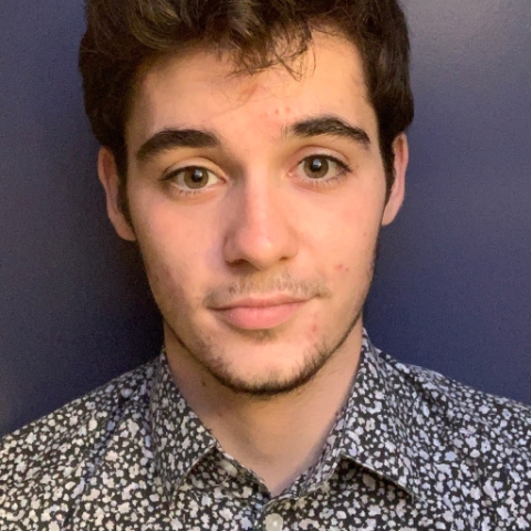 Tutor - Austin K