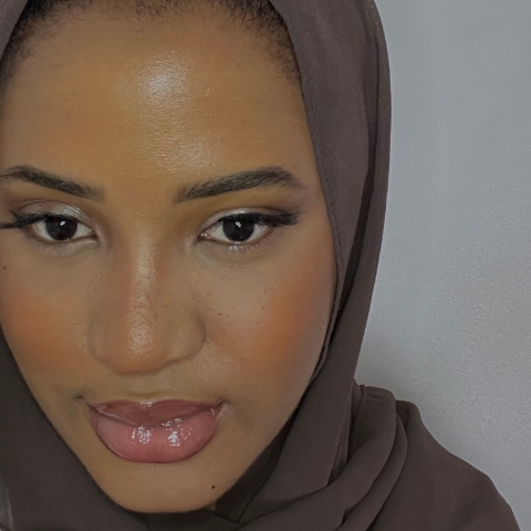 Tutor - Hadiatou B
