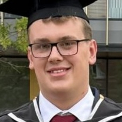 Tutor - Harrison R