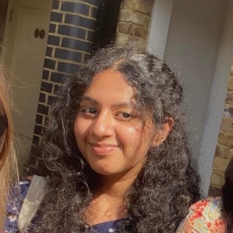 Tutor - Karthika S