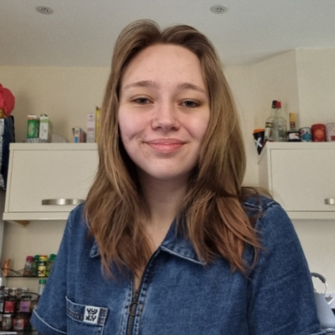 Tutor - Kelsey E