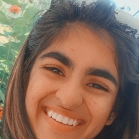 Tutor - Alysha T