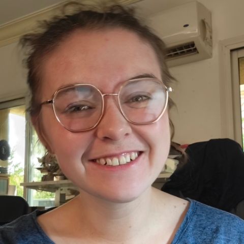 Tutor - Niamh B