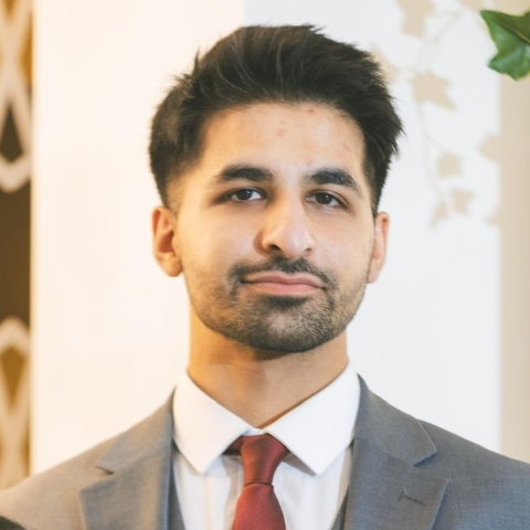 Tutor - Umar S