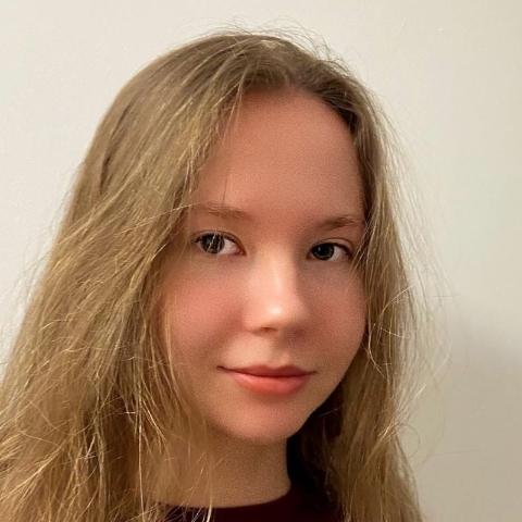 Tutor - Veronica B
