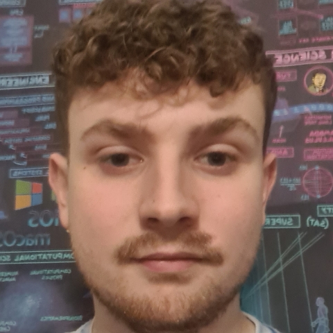 Tutor - Louis S