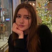 Elina M.