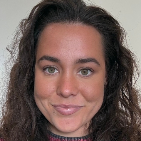 Tutor - Lauren B