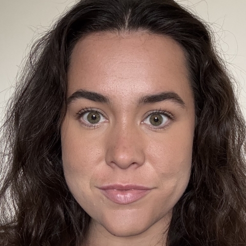 Tutor - Lauren B