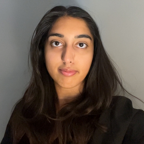 Tutor - Jasleen L