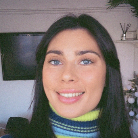 Tutor - Morgan C