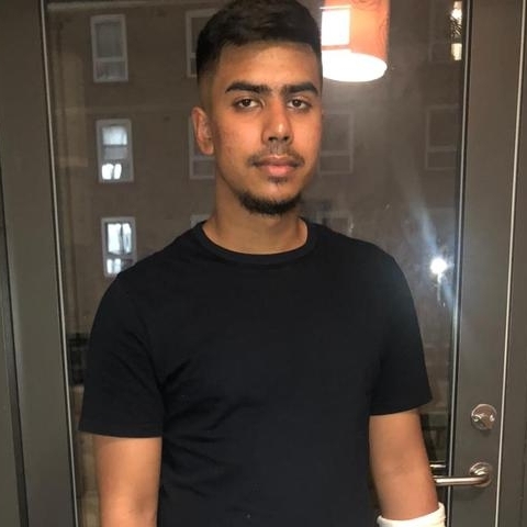 Tutor - Muhammad M
