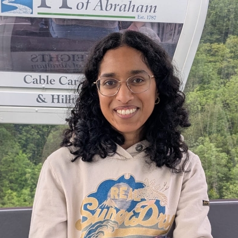 Tutor - Haritha V
