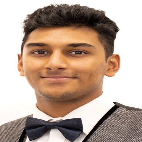 Tutor - Srikar M