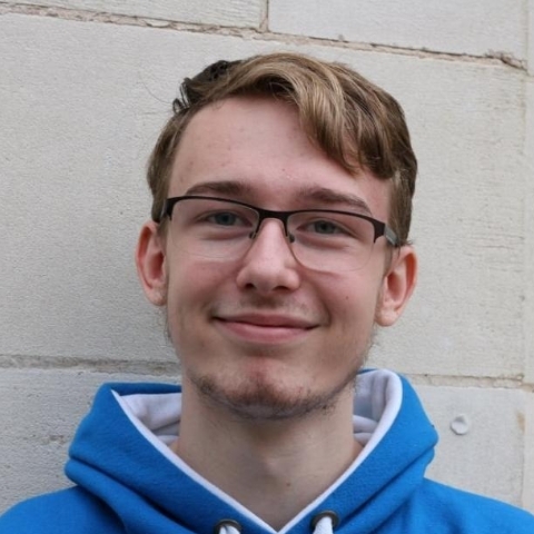 Tutor - Mathew W