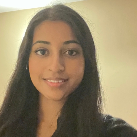 Tutor - Arthika P