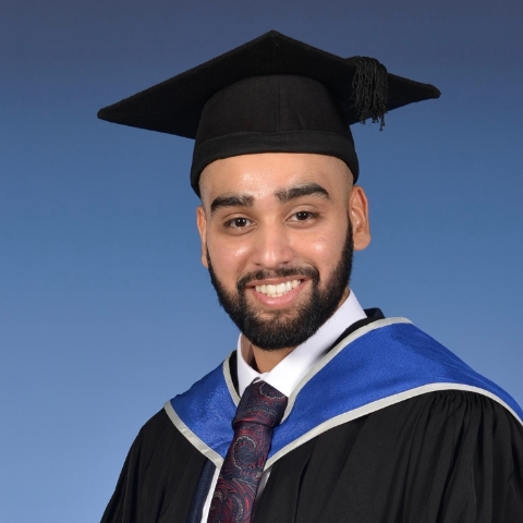 Tutor - Syed C