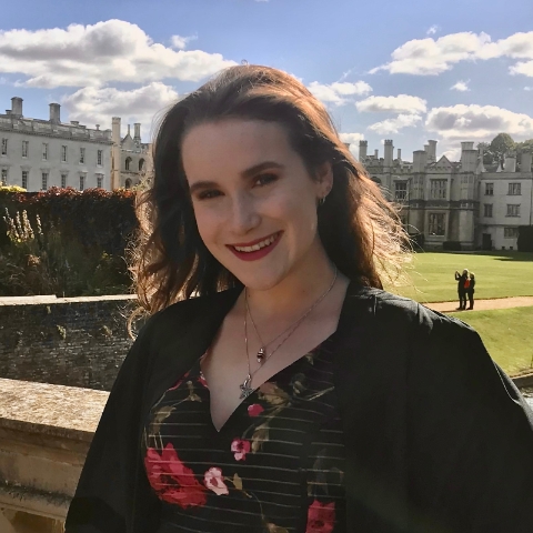 Tutor - Heather Q