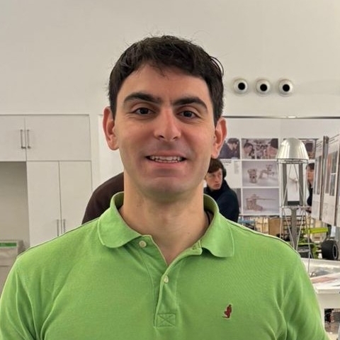 Tutor - Christos K