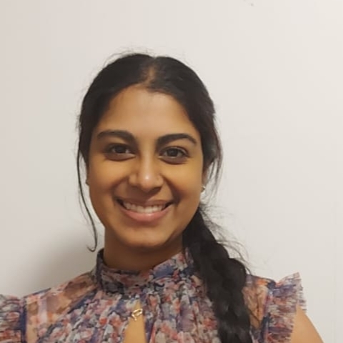 Tutor - Samyuktha D