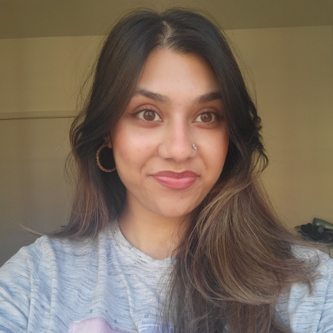 Tutor - Sabiha K