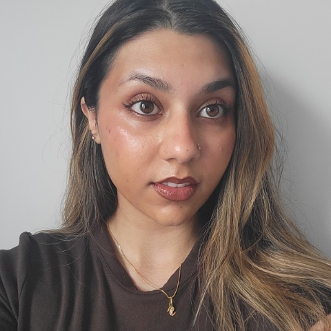 Tutor - Sabiha K