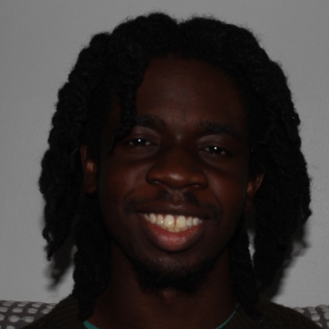 Tutor - Isaac C