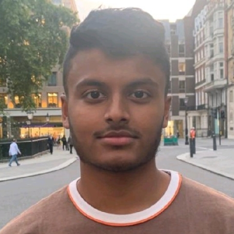 Tutor - Praveen K