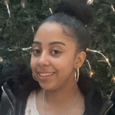 Tutor - Breeyanna W