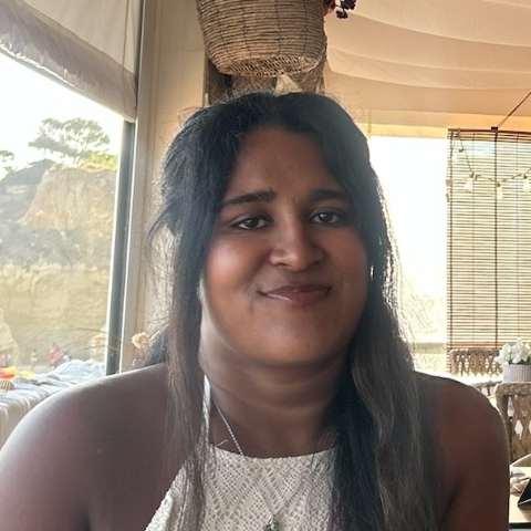 Tutor - Anisha A
