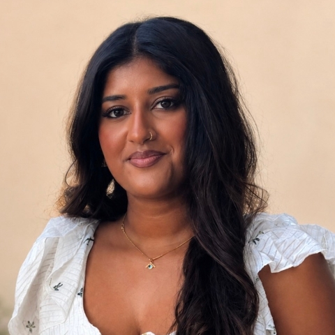 Tutor - Sahana S