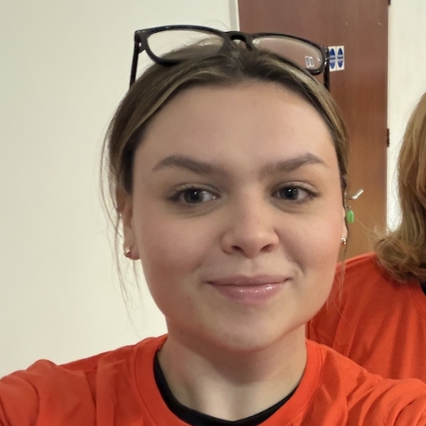 Tutor - Maisie F