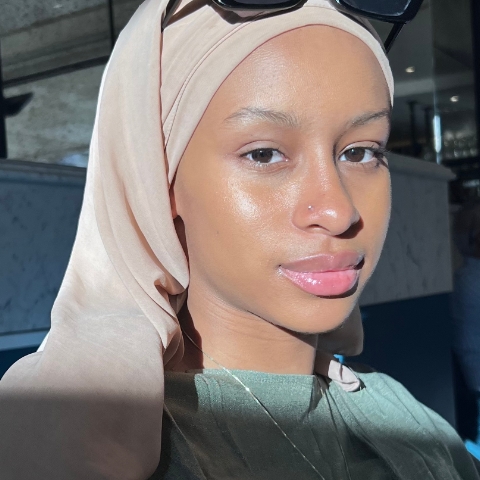 Tutor - Hafsah A