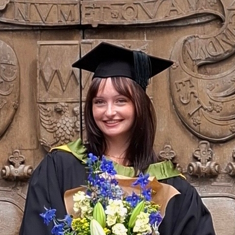 Tutor - Ellie O