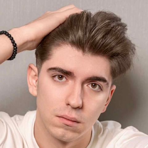 Tutor - Aleksandar P