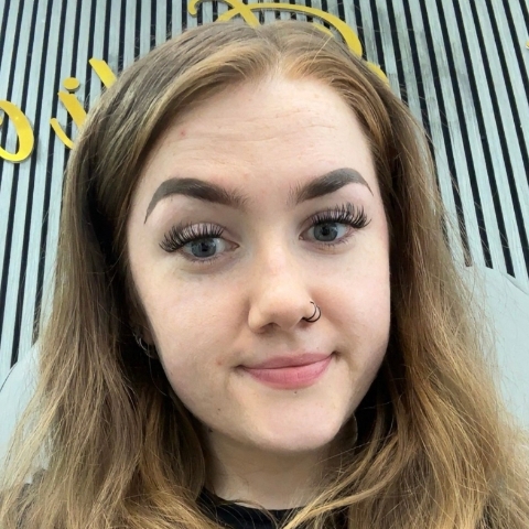 Tutor - Hannah B