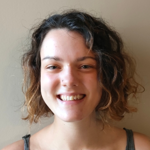 Tutor - Harriet W