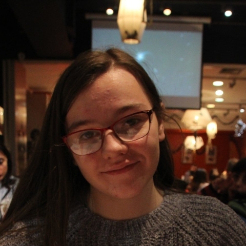 Tutor - Charley H