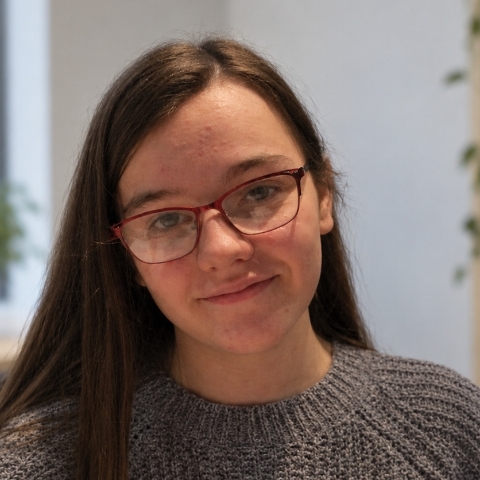 Tutor - Charley H