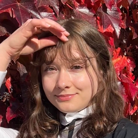Tutor - Annabel J
